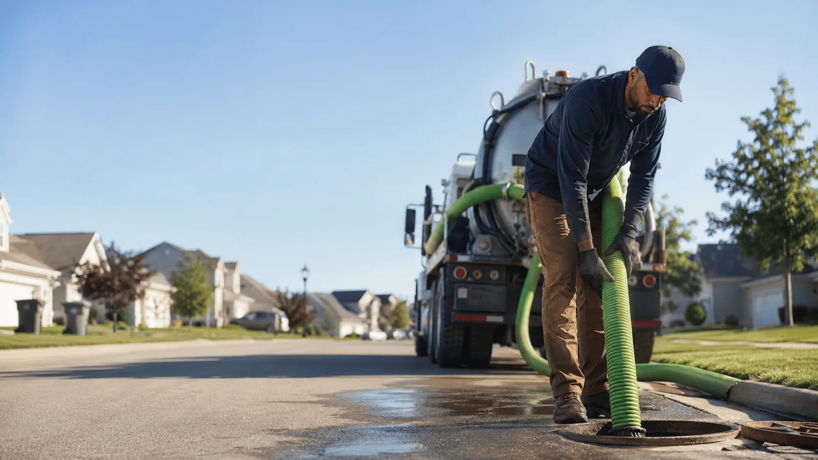Mosquito Control in Jonancy, KY